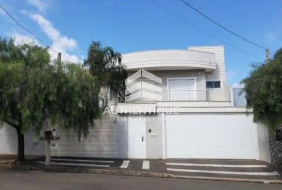 Foto do imóvel Casa à venda em Rua Carlos Penachioni, 51 - Jardim Terramérica II, Americana - SP