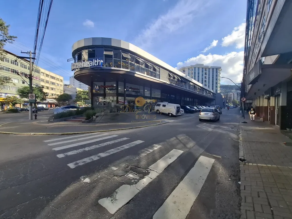 Imagem Loja para Locação em Teresópolis / RJ no bairro Várzea