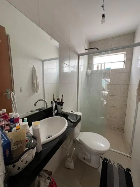 Imagem Casa Duplex à Venda | Morada do Sol | Teresina