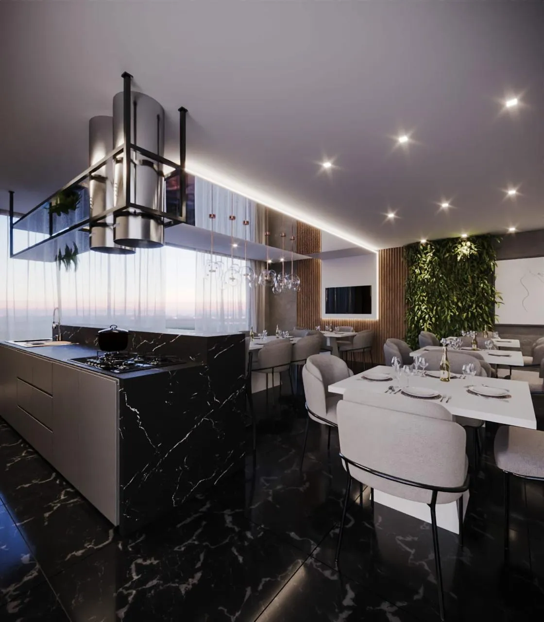 Imagem Apartamento à venda com 166.69m2 por R$ 3.000.000,00