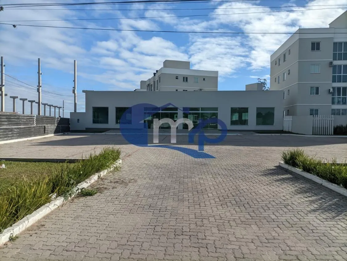Imagem Apartamento Mobiliado de 2 Dormitorios a Venda no Ilha Bela Residencial, Passo de Torres/SC