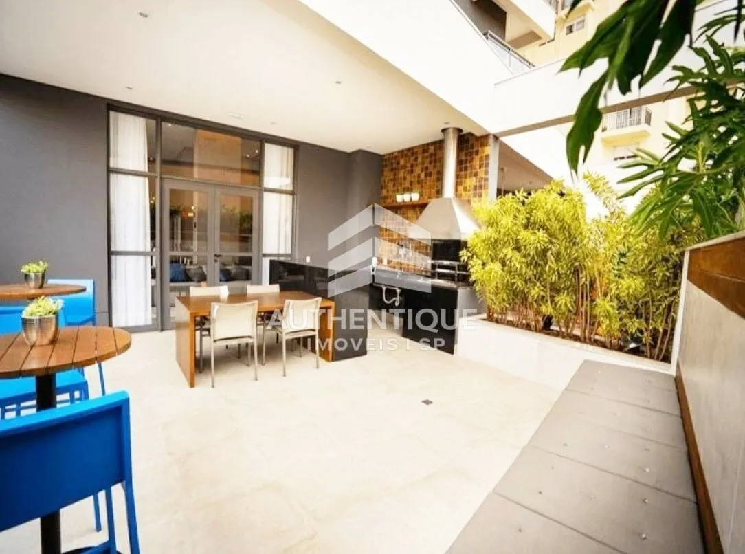 Imagem SMART VILA MADALENA - Apartamento à venda em São Paulo/SP