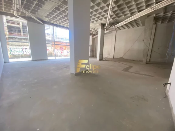 Foto do imóvel EXCELENTE PONTO COMERCIAL DISPONÍVEL PARA LOCAÇÃO NO CENTRO DE GUARAPARI/ES!