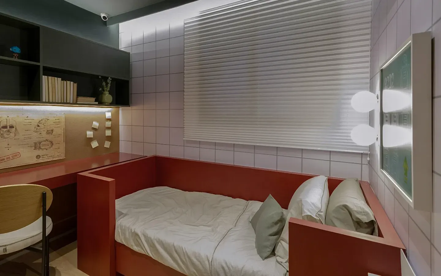 Imagem Apartamento com 2 Quartos à Venda, 54 metros em Barra da Tijuca - Rio de Janeiro