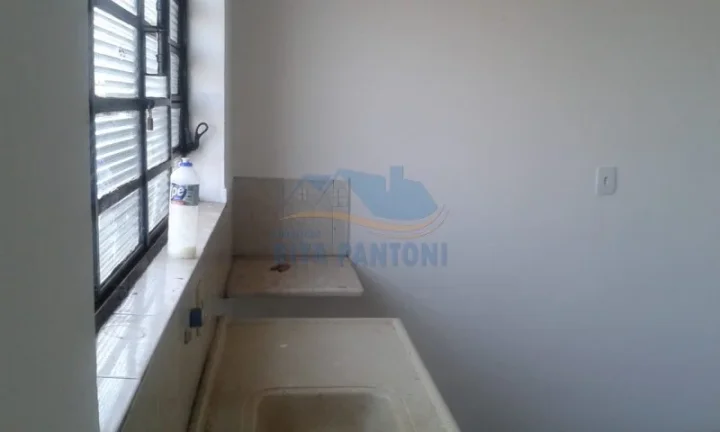 Imagem Casa Comercial - Ribeirão Preto - Jardim Palma Travassos - Região Leste