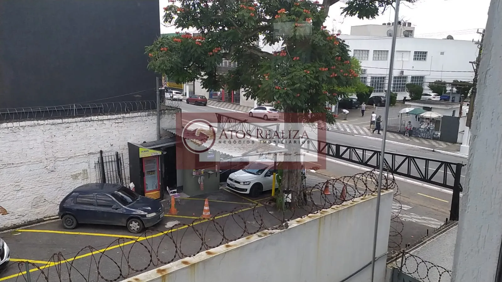 Imagem Alugue Prédio Inteiro 1000m² em Socorro Interlagos