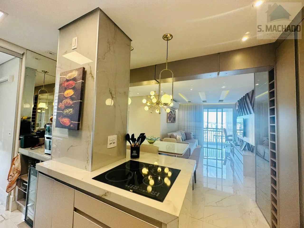 Imagem Apartamento para Venda em Santo André / SP no bairro Jardim