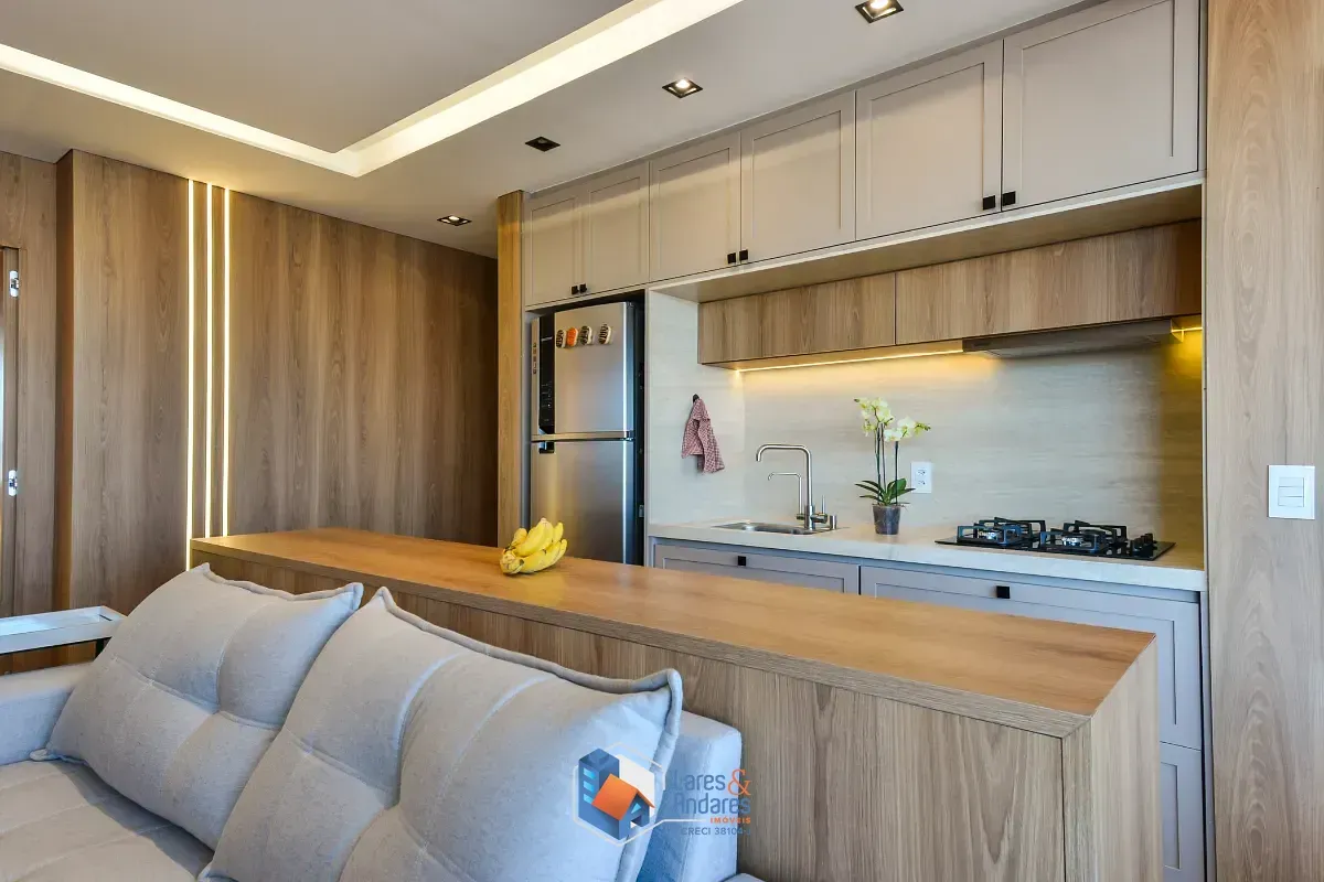 Imagem Apartamento para venda em Jardim Vila Mariana com 2 quartos, sendo 1 suíte, 78m²