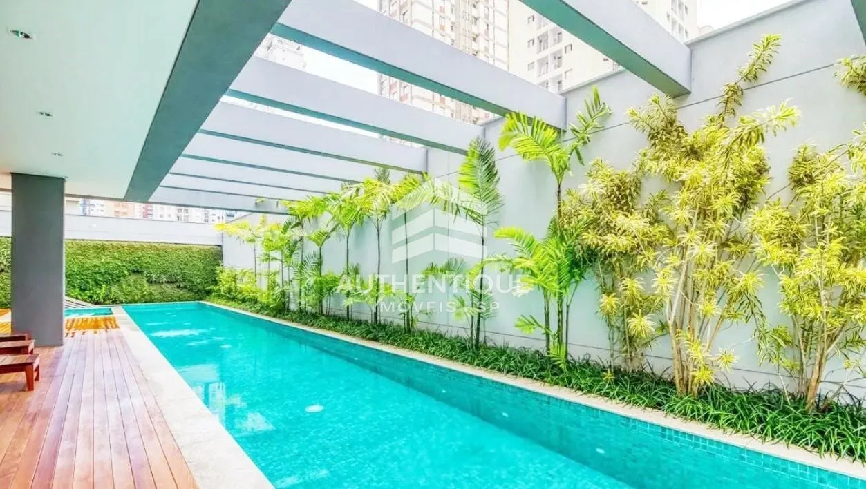 Imagem OCA MOEMA - Apartamento à venda no bairro Moema - São Paulo/SP, Zona Sul