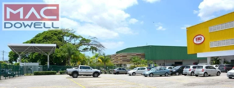 Imagem Bandeirantes I - Condomínio Logístico - Jacarepaguá