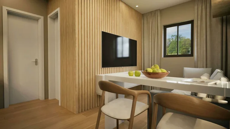 Imagem Mônaco Residence