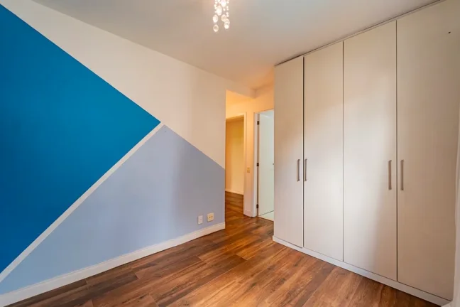 Imagem APARTAMENTO RESIDENCIAL em São Paulo - SP, Vila Mascote