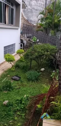 Foto do imóvel VILA PRUDENTE Casa 270M², 4 dormitórios, 4 vagas, ótima localização e valor !!!