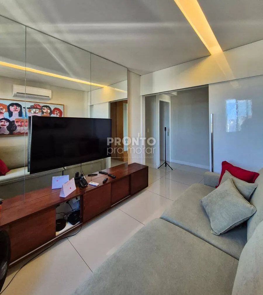 Imagem Excelente Apartamento na Madalena - 141m² | 4 Quartos | 2 Suítes | 2 Vagas