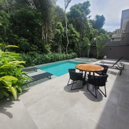 Imagem CASA COM 380 m² - RIVIERA DE SÃO LOURENÇO - BERTIOGA SP