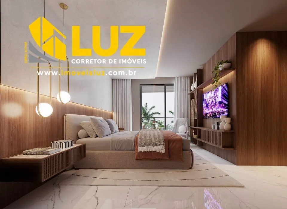 Imagem Condomínio Bossa Nova Residence, é o estilo que vai tocar a sua vida!