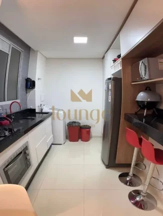 Imagem Apartamento em Sorocaba