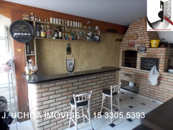 Imagem Imóvel a venda no bairro Manoel de Abreu em Tatuí/SP