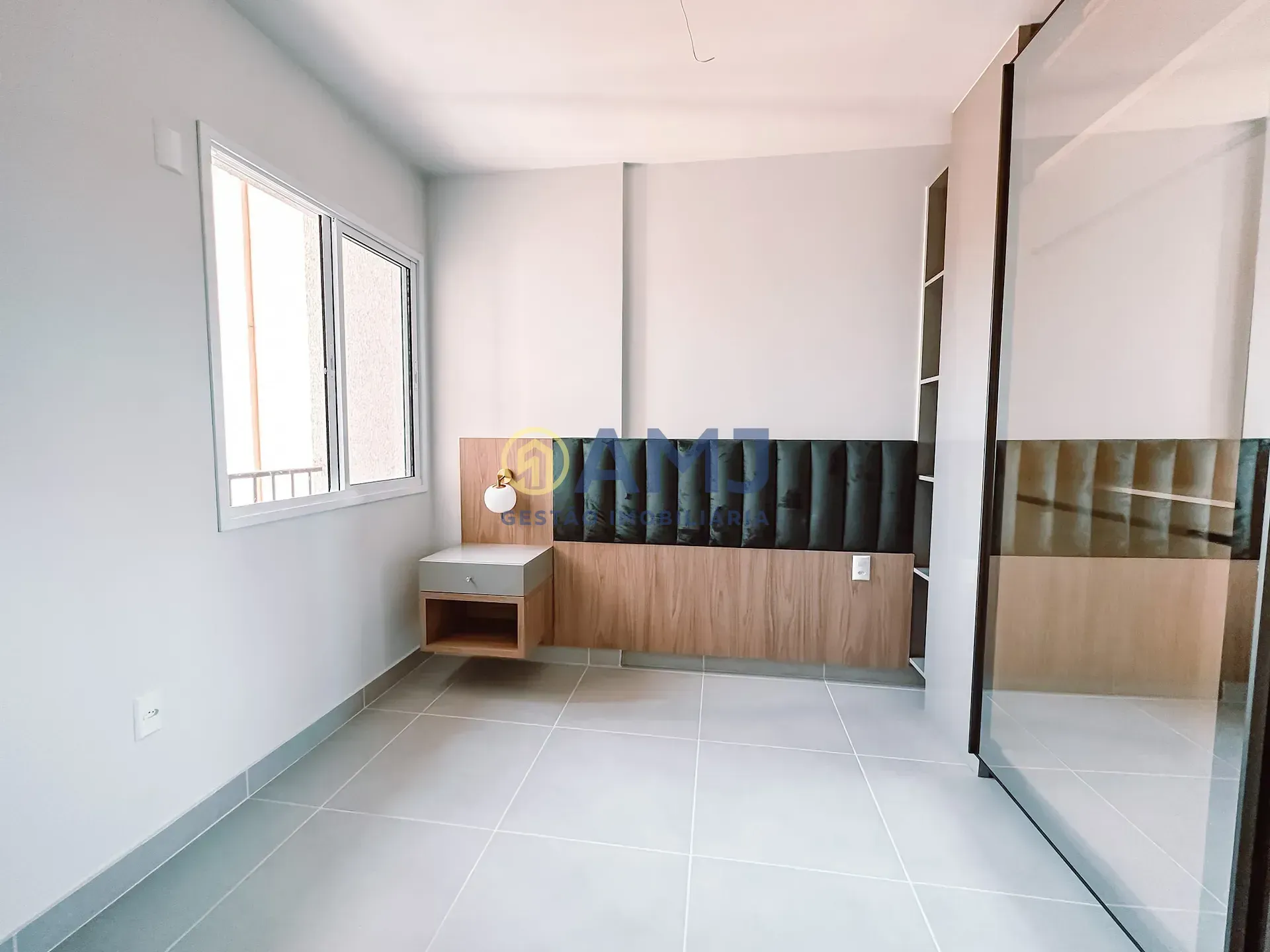 Imagem Apartamento à venda no Eldorado Parque Tijuca