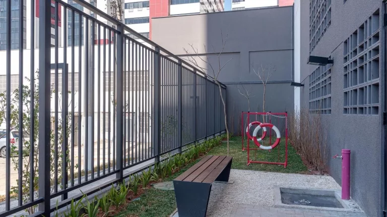Imagem LOADD SÃO JUDAS - MAC - Studio de 65m² (Unidade de Revenda), a 20 minutos do Parque Ibirapuera!