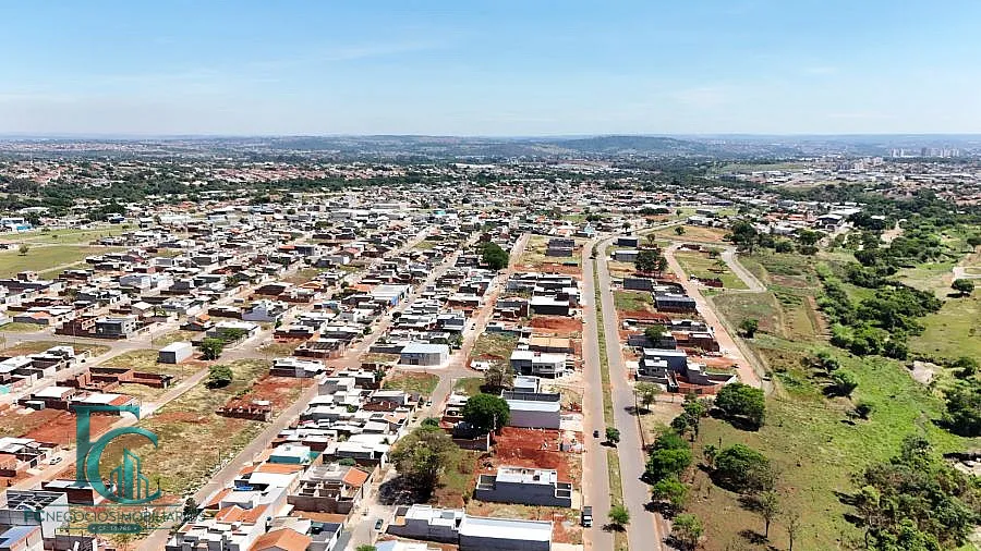 Imagem Lote à Venda no Recanto das Emas ? Goiânia, Ótima Oportunide
