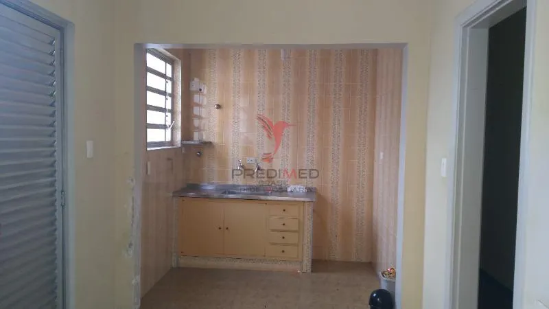 Imagem Casa Comercial 123m² Aclimacao Sao Paulo/SP