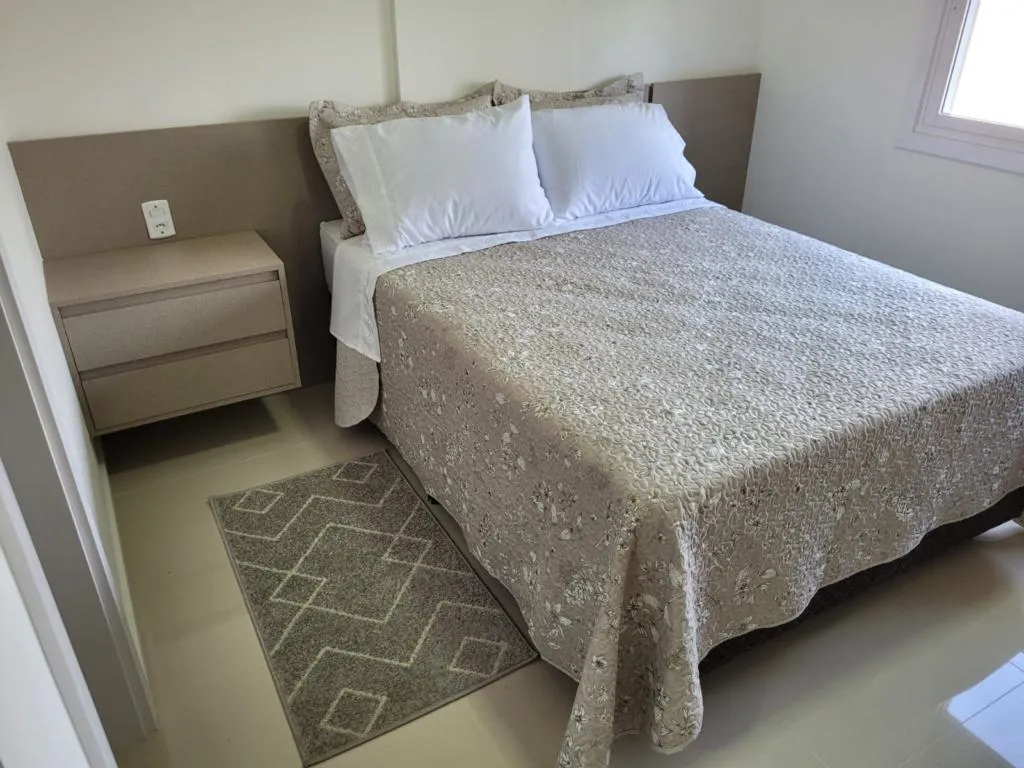 Imagem Apartamento 2 Dormitórios - Bairro Zona Nova