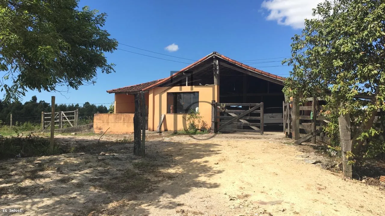 Imagem Fazenda para Venda em Araruama, São Vicente