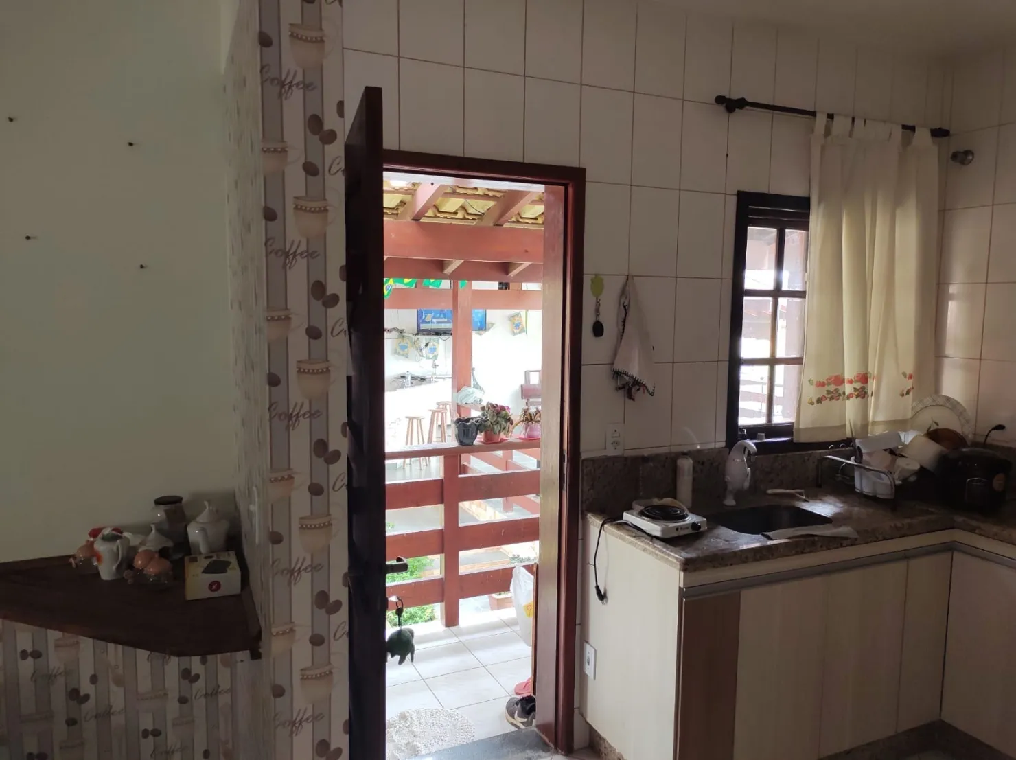 Imagem Casa à venda 3 Quartos, 1 Suite, 2 Vagas, 500M², Residencial Mombaça, Pindamonhangaba - SP
