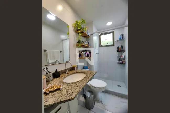 Imagem Apartamento à Venda - Recreio, 3 Quartos, 160 m2
