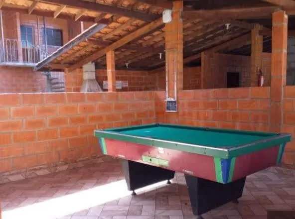 Imagem Apartamento à venda 1 Quarto, 1 Suite, 1 Vaga, 62M², Maranduba, Ubatuba - SP | Condomínio Maranduba Ville 1