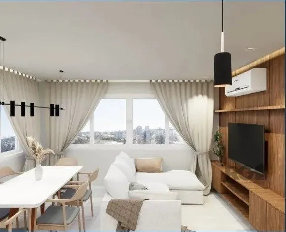 Imagem Apartamento à venda - Rua Dr. Armando Barbedo, 876