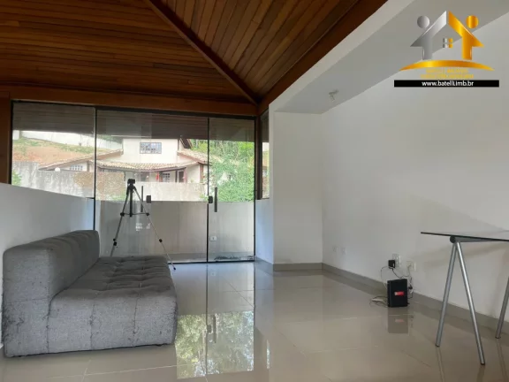 Imagem Casa a venda condomínio Vila Florida (Fazendinha) - Batelli Imóveis