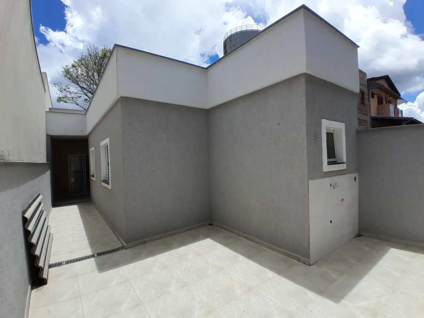 Foto do imóvel Casa à venda, Residencial Estoril, Taubaté, SP