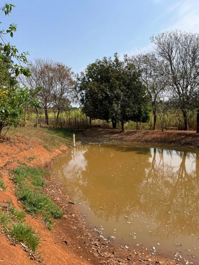 Imagem Excelente Terreno à Venda em Jaboticatubas/MG: 17 Hectares Próximo à Serra do Cipó