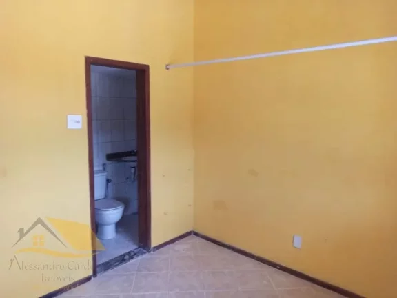 Imagem Vendo Casa nas Braunes com 2 quartos, suíte e quintal
