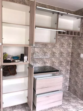 Imagem Casa à venda no bairro Residencial Tancredo Neves, em Uberaba