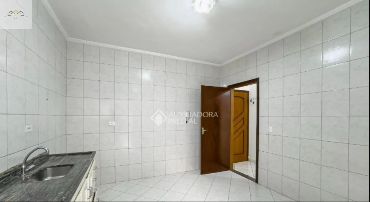 Imagem APARTAMENTO RESIDENCIAL em Santo André - São Paulo, Vila Humaitá