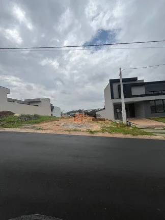 Imagem Terreno à venda, 300 m² por R$ 460.000,00 - Vila Rubens - Indaiatuba/SP