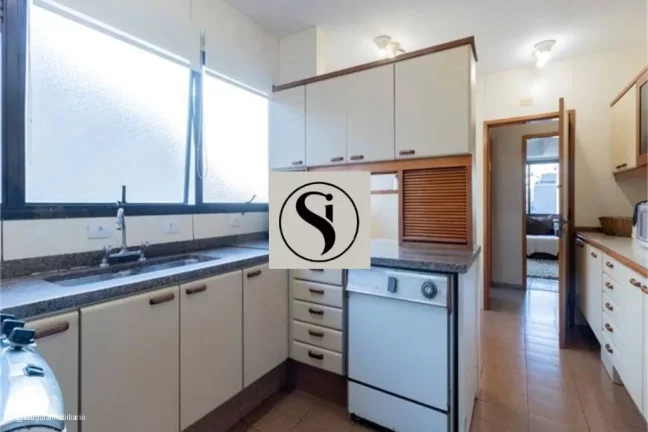 Imagem APARTAMENTO RESIDENCIAL em SÃO PAULO - SP, ITAIM BIBI