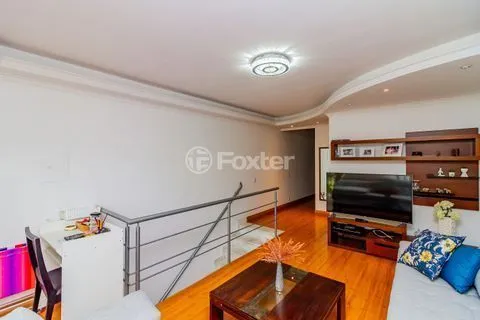 Imagem Casa 3 dormitórios à venda Santana Porto Alegre/RS