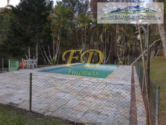 Foto do imóvel Sitio em Atibaia