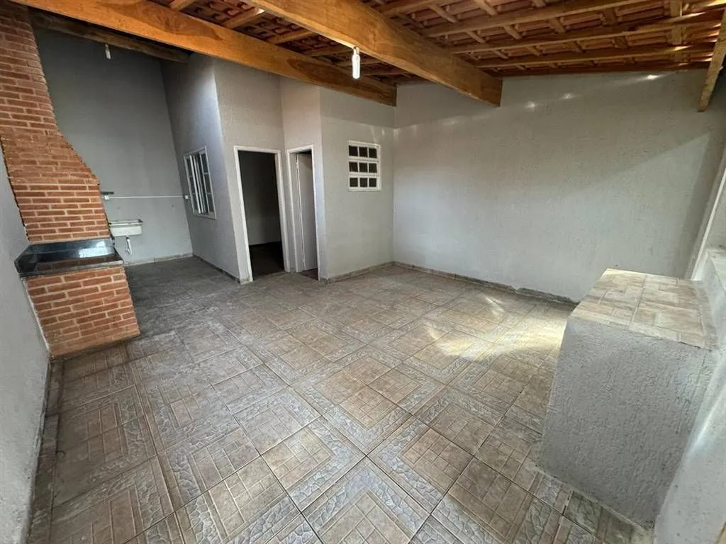 Imagem Casa à Venda em Vila Guilhermina, Praia Grande - SP
