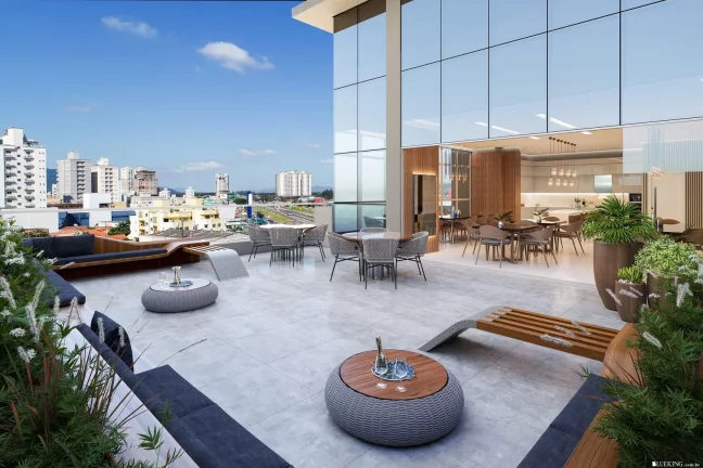Imagem Sirius Residence