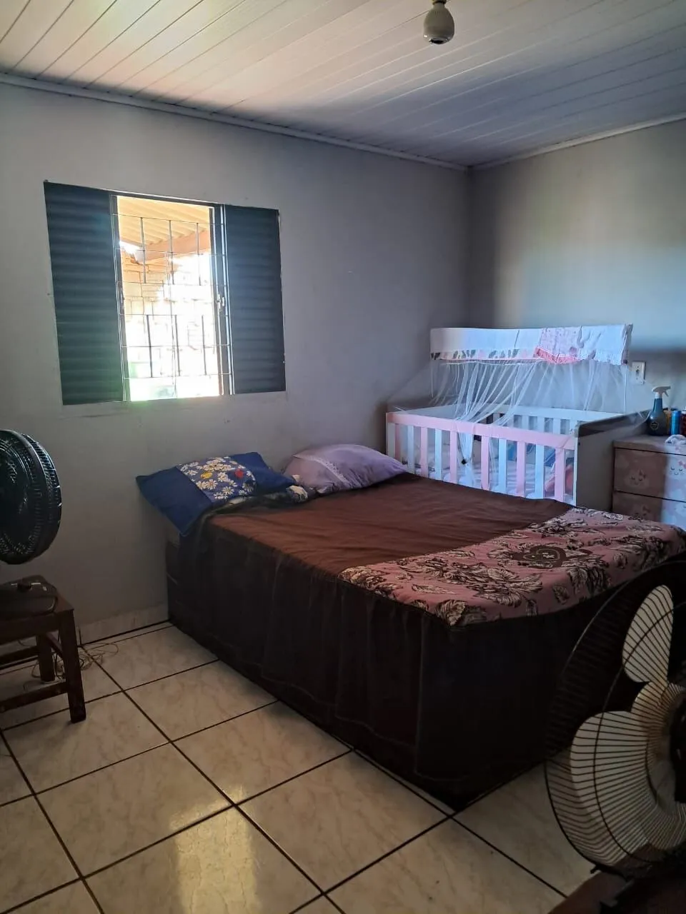 Imagem Casa 2 quartos bairro colinas verdejantes Várzea Grande