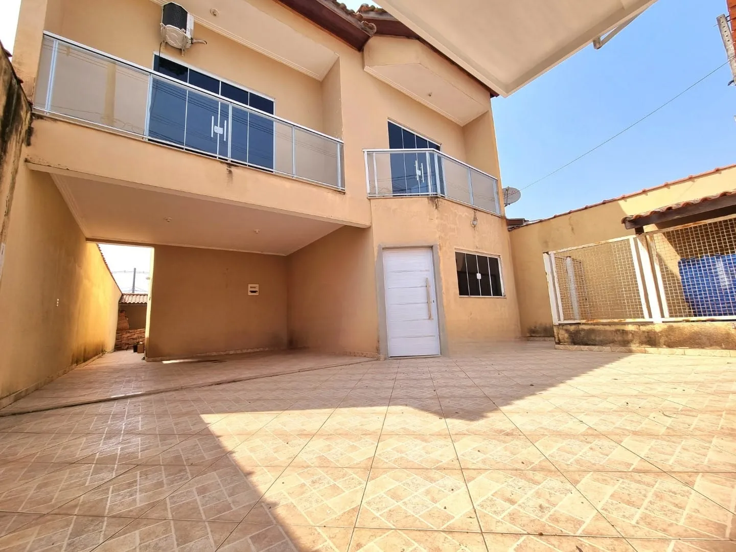 Imagem Sobrado para venda, Residencial e Comercial Portal dos Eucaliptos, Pindamonhangaba, SP