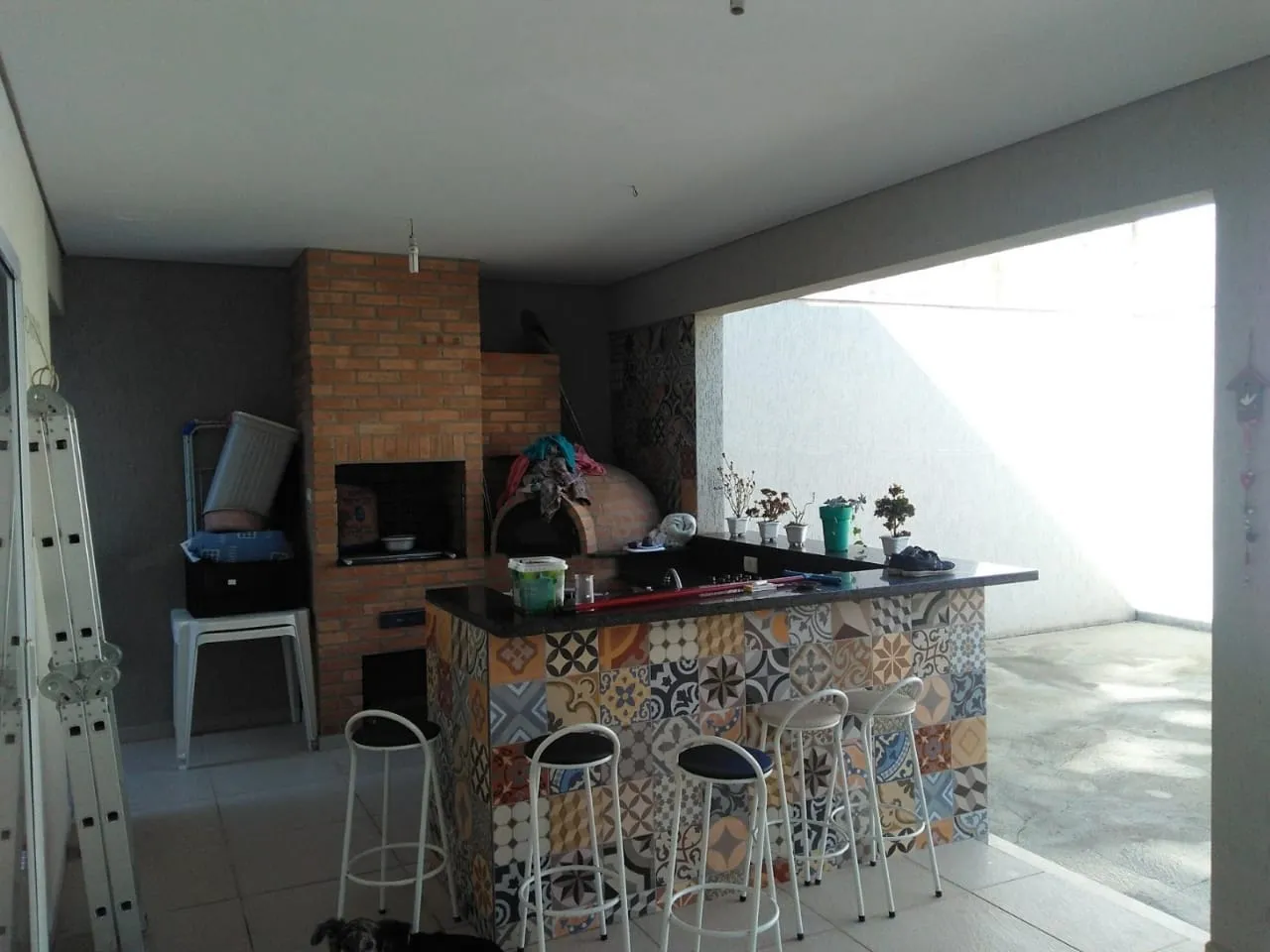Imagem Casa à venda 3 Quartos, 1 Suite, 2 Vagas, 250M², Piracangaguá, Taubaté - SP | Condominio Jardim Oásis