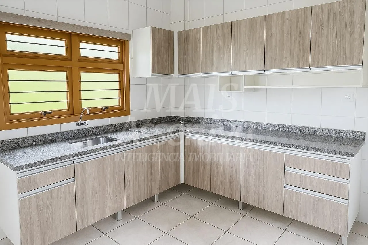 Imagem Casa de 3 dormitórios para venda - Canudos em Novo Hamburgo