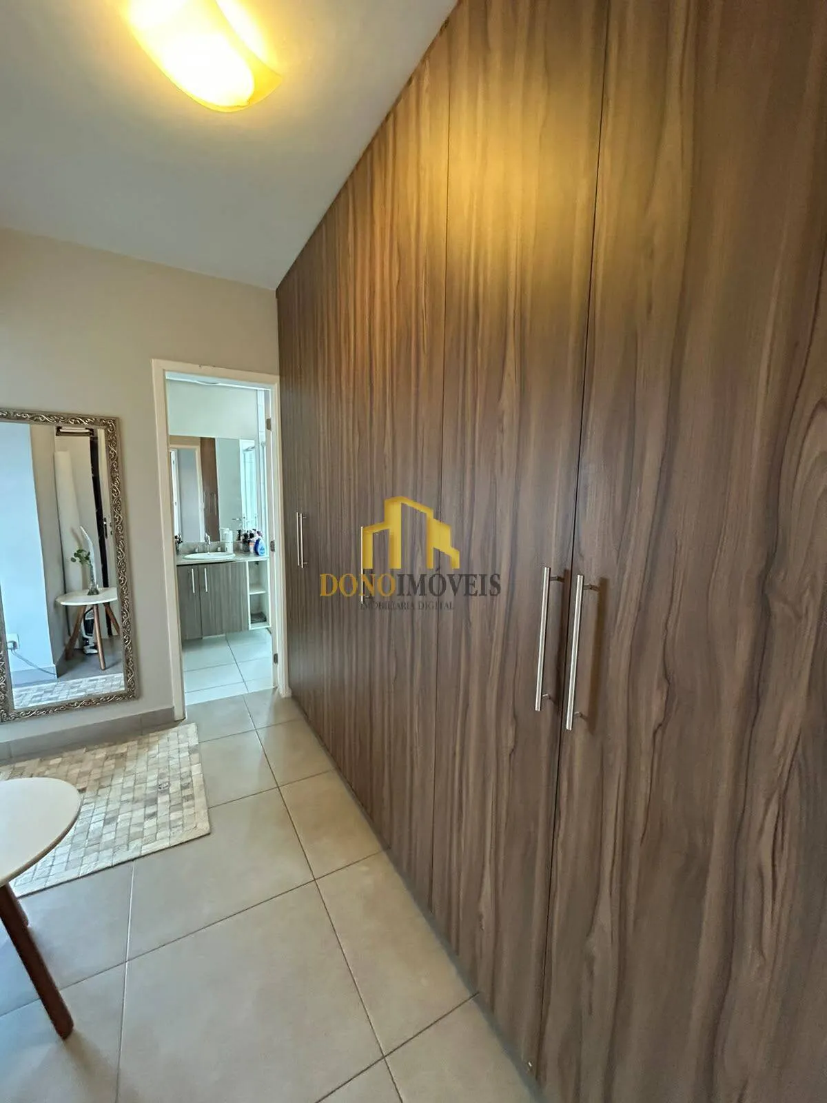 Imagem Apto Domo Life 123m² , andar alto, 4 dorms 2 vagas Centro SBC