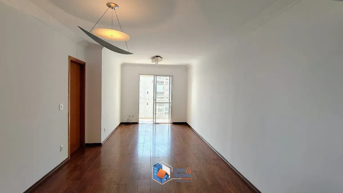 Imagem Apartamento para venda em Tatuapé com 3 quartos, sendo 1 suíte, 80m²